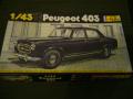Heller Peugeot (3500)