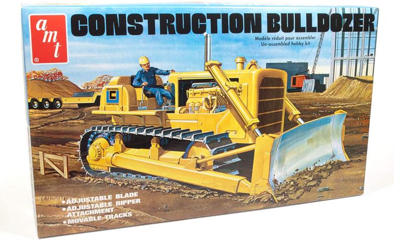 amt bulldozer