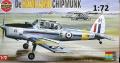 1:72 (Airfix) De Havilland Chipmunk – 2000