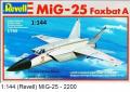 mig25