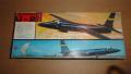 U-2 Dragonlady 1:72 - 4500Ft