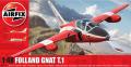 Airfix Folland Gnat 5000 Ft