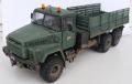 KrAZ-260, MH, 1/35

A Takom makettje, egy saját figurával