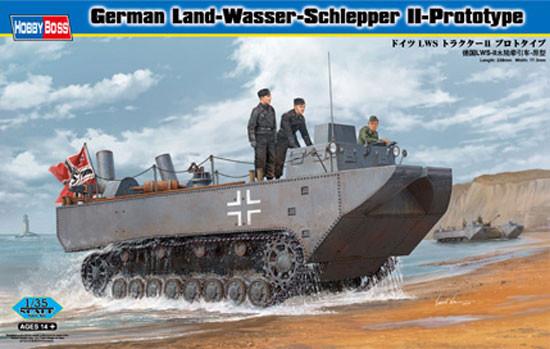 7000 Landwaserschlepper