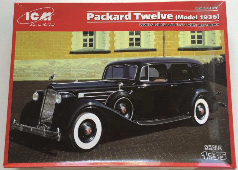 35_ICM_Packard_Twelve_1936