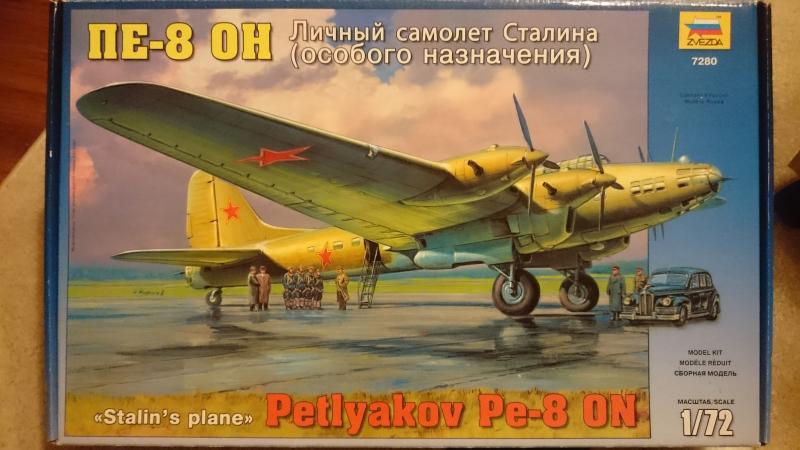 1_72 Petlyakov Pe-8 ON  6300ft