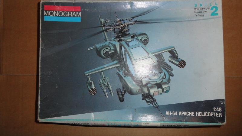 AD4 Skyraider 1:48 - 2500.-Ft - megkezdve