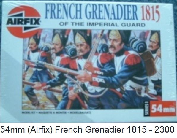 grenadier