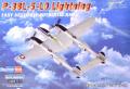 hobby p-38 2500