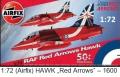 hawkredarrows