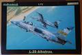 L-39 Albatros Profi Pack - 6000Ft 1.

1/72	eduard	+HAD Cápeti 2. matrica