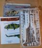 Mi-17 - 4000Ft

1/72	Aero team	+HAD matrica