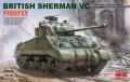 1/35 RFM Sherman Firefly