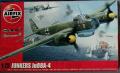 Airfix Ju-88 (3000)