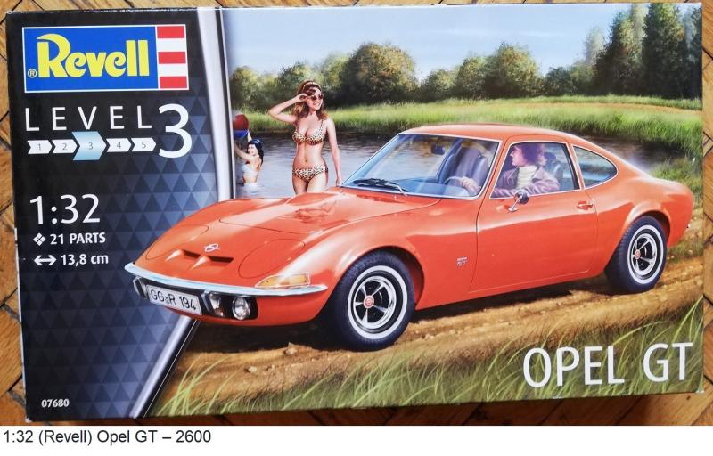 opelgt