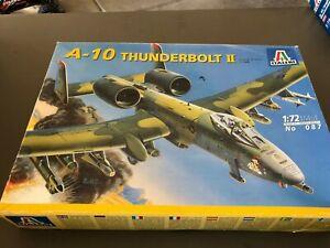 ita a-10 2500