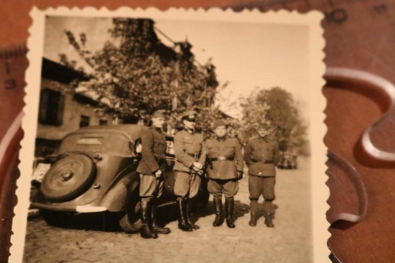 Fiat 508 C - I-395 - 1943 - Kiev = ebay