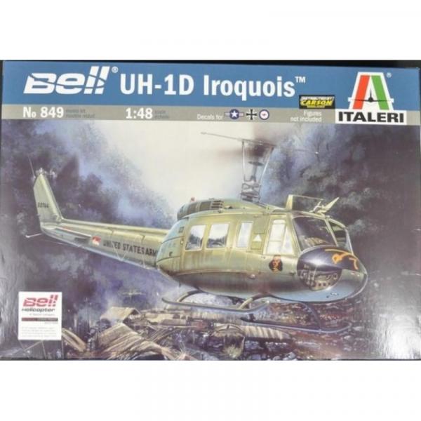 UH-1D