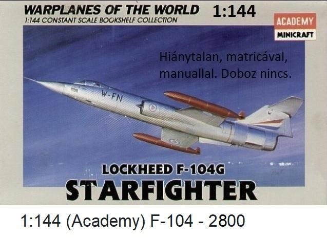 f-104