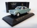 minichamps rekord a coupe