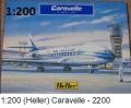 caravelle