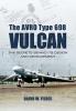 AVRO VULCAN Design and Development_7000