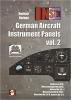 German Aircraft Instrument Panels Volume 2_6000