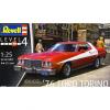 REVELL 07038 FORD TORINO 1976_8500