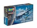 Revell Messerschmitt Me262B-1 Nightfighter 1_32 (4995)_14000