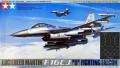 Tamiya 61098 F-16CJ - 15500 Ft