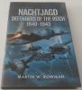 NACHTJAGD Defenders of the Reich 1940-1943

4500,-