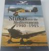 Luftwaffe at War: STUKAS OVER THE MEDITERRANEAN 1940-1945

4000,-