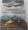 Luftwaffe at War: LUFTWAFFE OVER FINLAND

4000,-