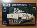 Revell Warrior MCV (3300)