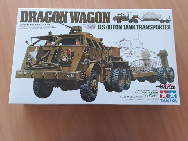 DragonWagon