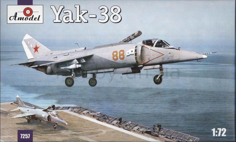 JAK-38