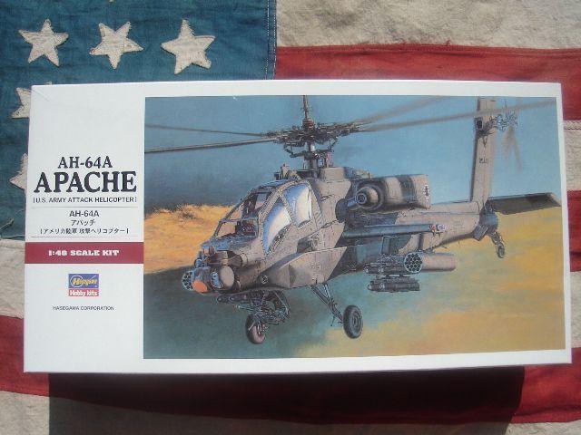 AH-64A