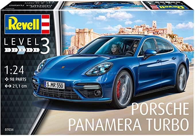 7500 Panamera