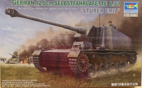 6000 Sturer Emil