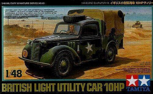 Tamiya British Light utility (5000)