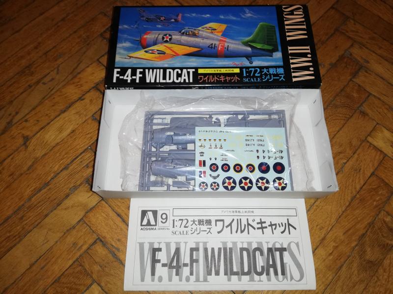 wildcat - 3000