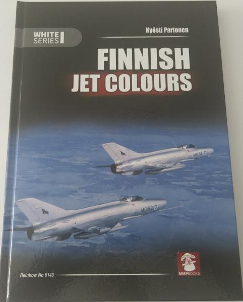 FINNISH JET COLOURS

10000,-