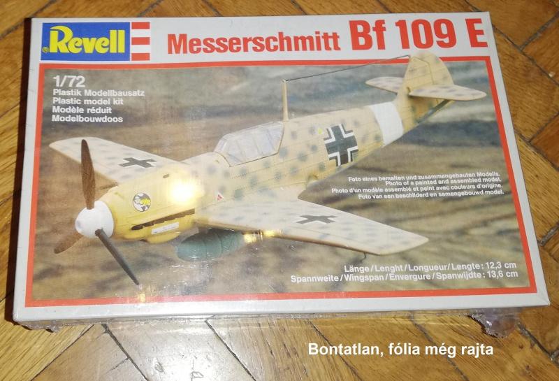 bf109 - 2500