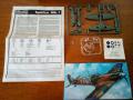 Revell Spitfire 1_144 (2000)