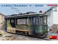 MiniArt Cargo Tramway X-Series 1_35 38030_13000
