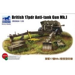 bronco-cb35024-1-35-british-17pdr-anti-tank-gun-mki