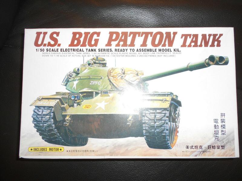 Otaki Big Patton (6500)