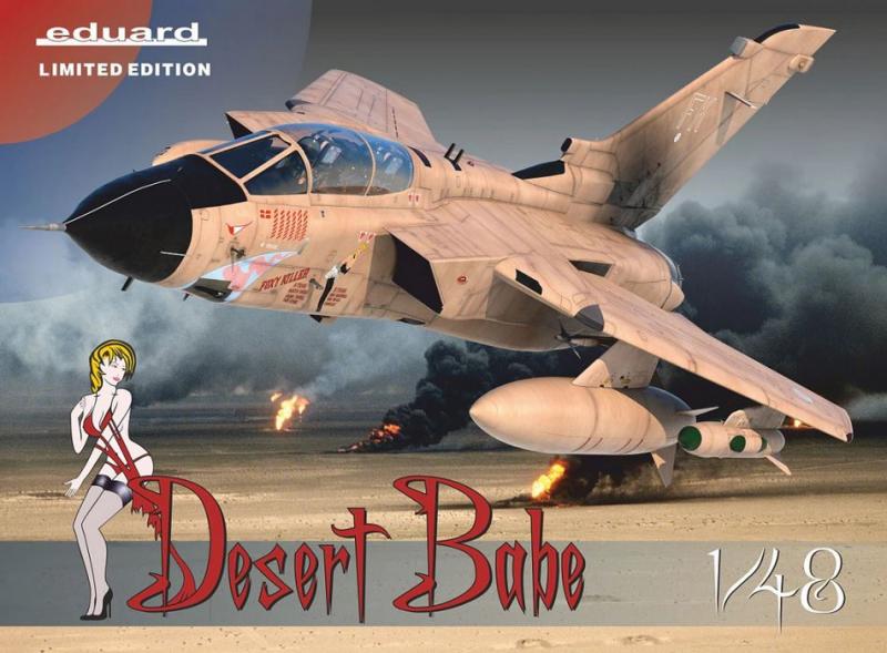 Keresem_06-Tornado GR.1 Desert Babe Eduard No11136