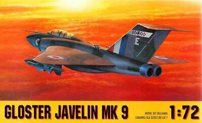 2500 Javelin