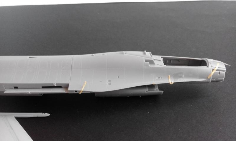 Tamiya első része: csupa öröm!!!